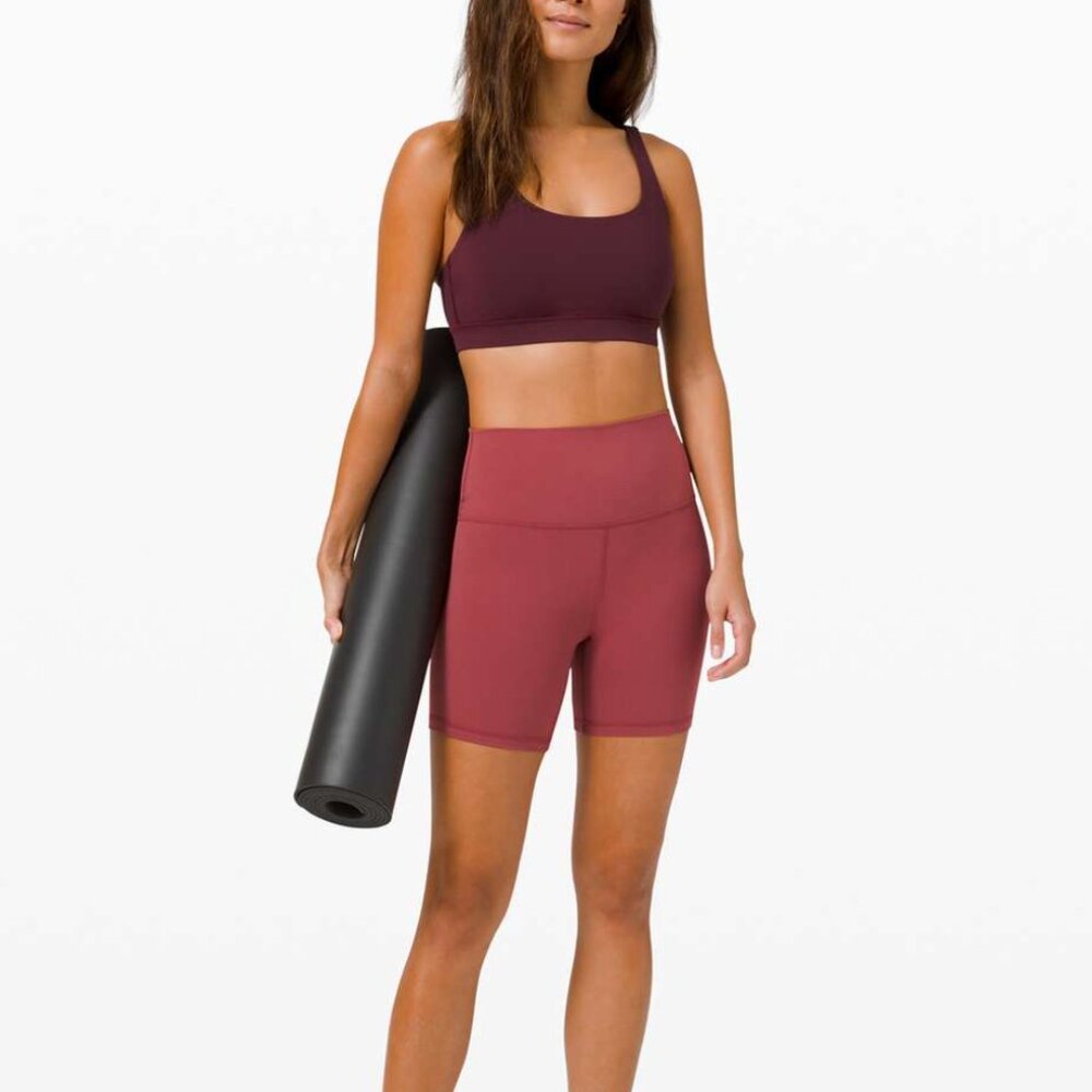 Lululemon Align Short Size 4 - Picture 3 of 10